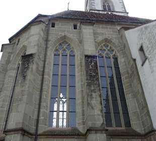 Stadtkirche St. Johann