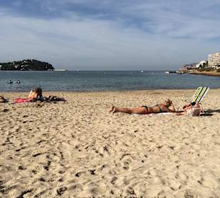 Strand