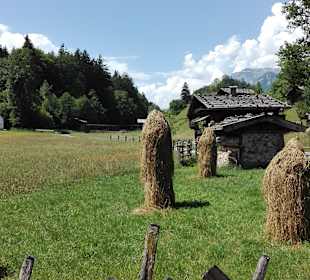 Ausflugsziel Kramsach
