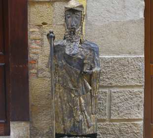 Пуэнте ла Рейна, Наварра