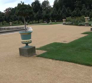 Schlosspark Charlottenburg