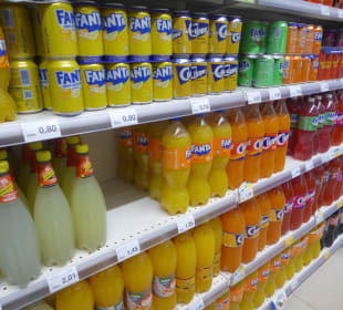 Markthalle Puerto de la Cruz