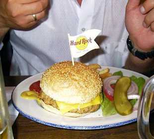 Sharm el Sheik - Ägypten