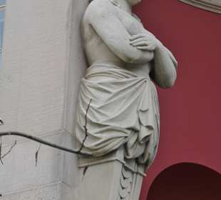 Bummel durch die Altstadt von Baden-Baden