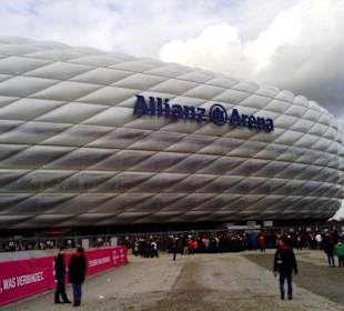 Allianz Arena