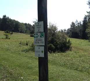 Premiumwanderweg "hochgesprudelt"