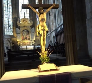 Stadtkirche St. Dionys