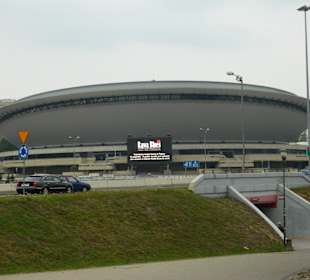 Centrum miasta Katowice