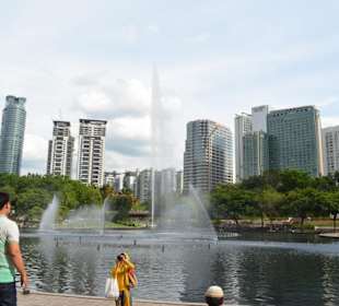 Park am KLCC