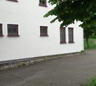 Rathaus Wittlensweiler