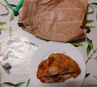 GLOBUS Restaurant Grünstadt