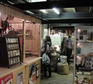 Spicy's Gewürzmuseum, Hambug