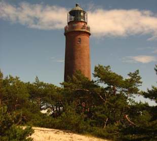 Darsser Leuchtturm