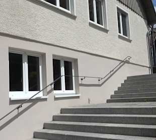 Rathaus Unteriflingen