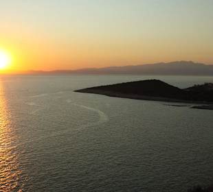 Grecja - Wyspa Thassos