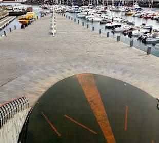 Hafen Angra do Heroismo