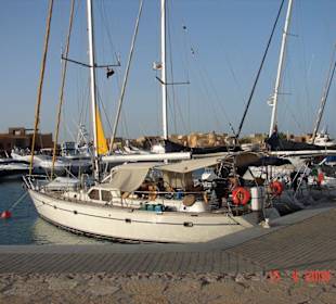Neue Marina El Gouna