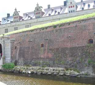 Schutzwall