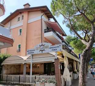 Gemütliche Restaurants