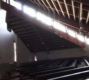 Katholische Kirche St. Paulus