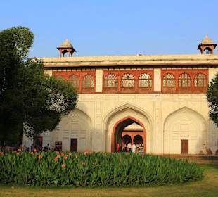 Red Fort Delhi