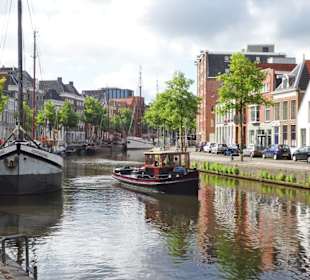 Spaziergang an der Hoge und Lage der A