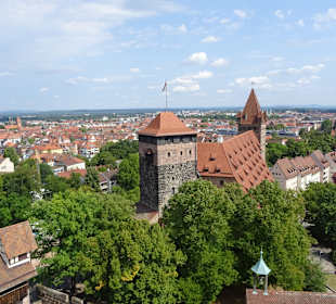 Altstadt Nürnberg