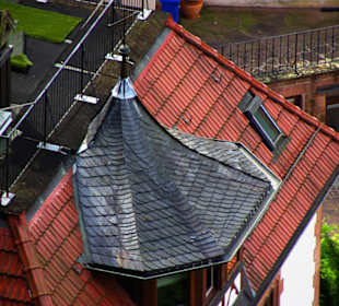 Gaubenbau vom feinsten