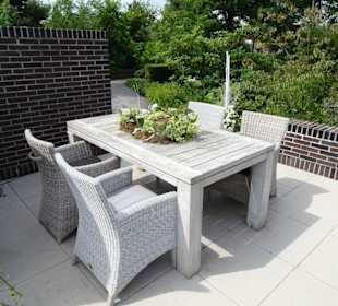 Impressionen aus dem Park der Gärten