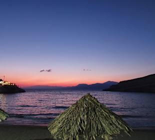 Strand Matala	