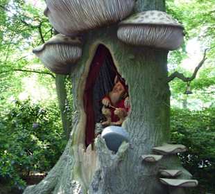 Efteling