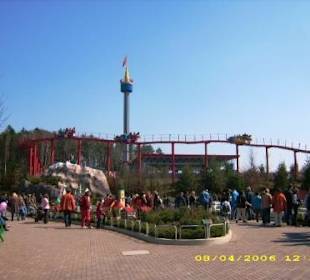 Im Legoland