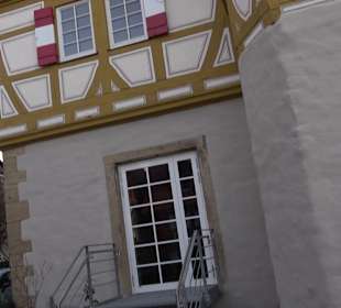 Schloss Kirchentellinsfurt