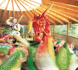 Freizeitpark Ruhpolding