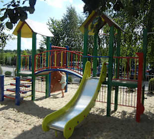 Restaurant Zloty Okon