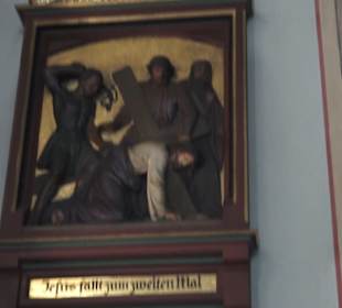 Kirche St. Peter und Paul