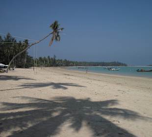 Coconut Beach