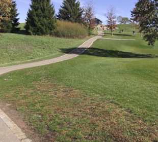 Land- und Golf-Club Öschberghof