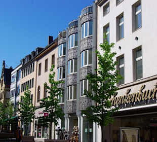 Altstadt von Düsseldorf