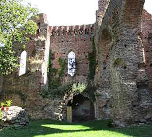 Burg Slimnic/Stolzenburg