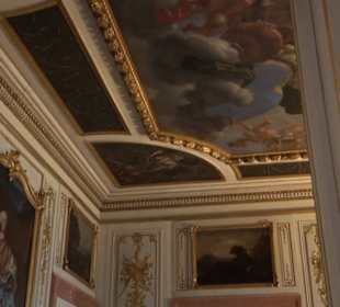 Schloss Nymphenburg Innen