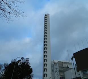Wieża Stadionu Olimpijskiego