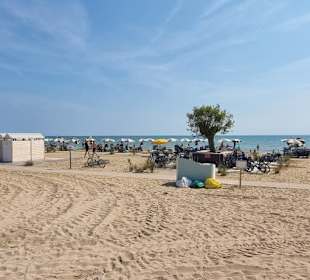 Im Oktober alles Abbau 