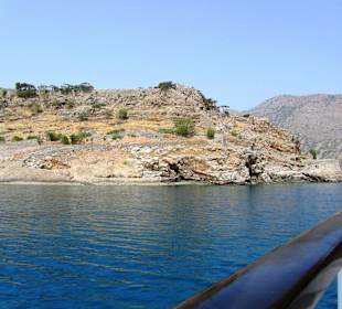 Spinalonga