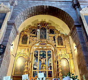 Iglesia de San Pedro