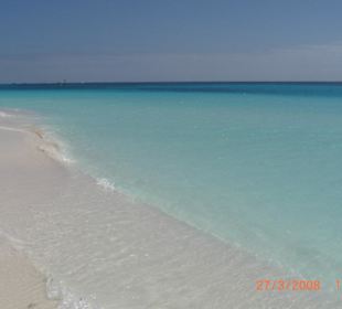 Super Strand Playa Sirena