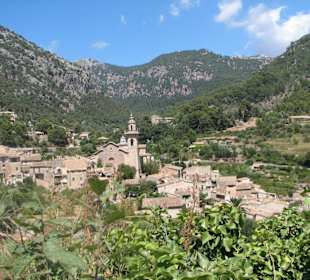 Valldemossa