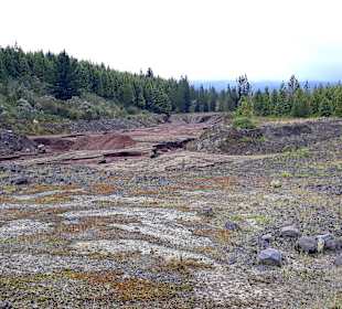 Cotopaxi Nationalpark
