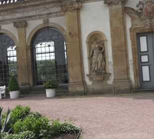 Orangerie