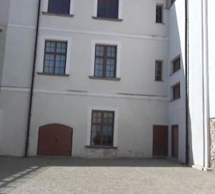 Innenhof